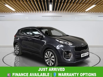 Used Kia Sportage 2018 for sale - 79103549: Photo