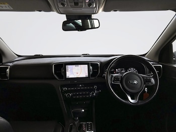 Used Kia Sportage 2018 for sale - 79103549: Photo