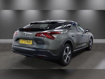 Used Citroen C5 X 2023 for sale - 78181047: Photo