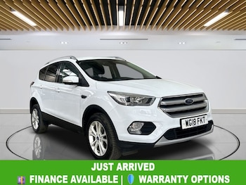 Used Ford Kuga 2018 for sale - 78607525: Photo