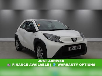 Used Toyota Aygo X 2023 for sale - 78444428: Photo