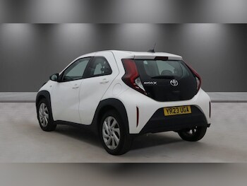 Used Toyota Aygo X 2023 for sale - 78444428: Photo