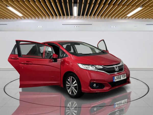 Used Honda Jazz 2018 for sale - 75194187: Photo 10