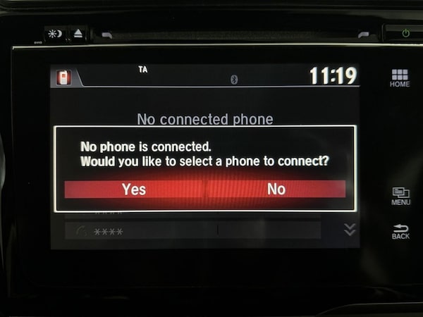 Used Honda Jazz 2018 for sale - 75194187: Photo 25