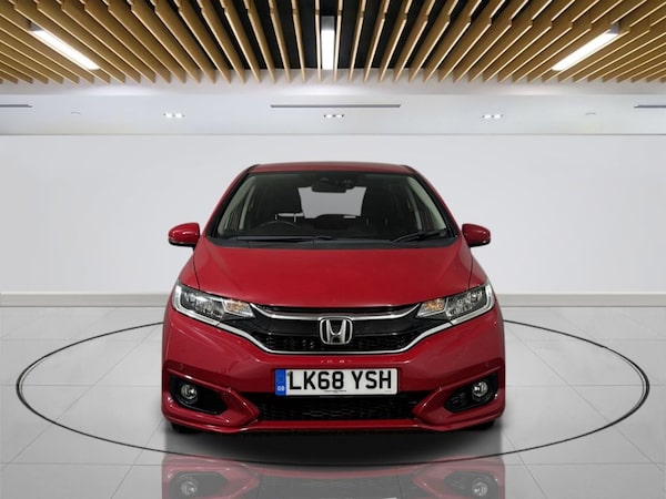 Used Honda Jazz 2018 for sale - 75194187: Photo 2