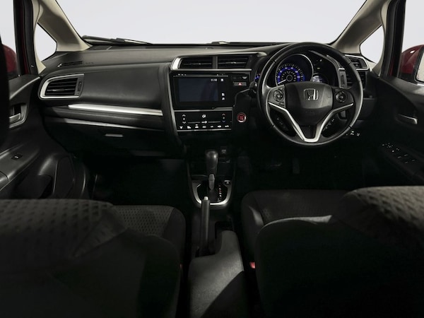 Used Honda Jazz 2018 for sale - 75194187: Photo 3