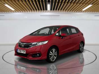 Used Honda Jazz 2018 for sale - 75194187: Photo