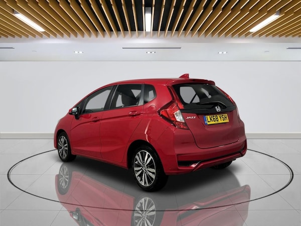Used Honda Jazz 2018 for sale - 75194187: Photo 6