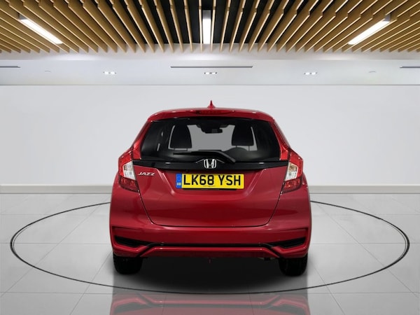 Used Honda Jazz 2018 for sale - 75194187: Photo 7