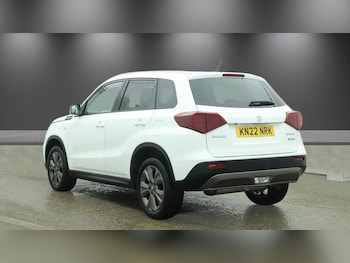 Used Suzuki Vitara 2022 for sale - 78180981: Photo