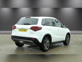 Used Suzuki Vitara 2022 for sale - 78180981: Photo