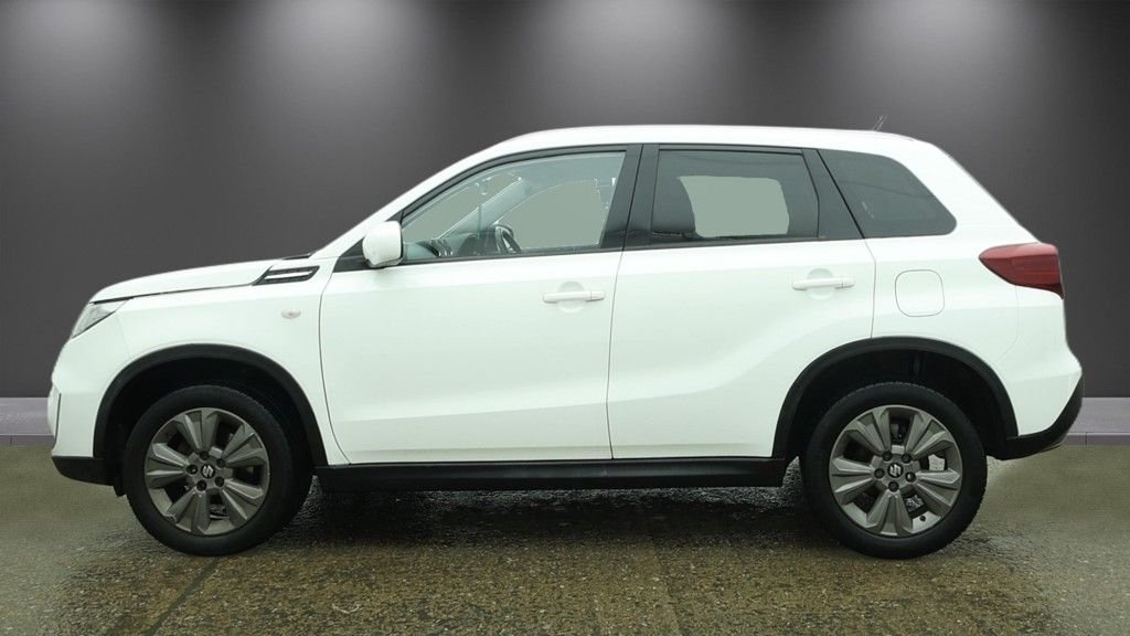 Used Suzuki Vitara 2022 for sale - 78180981: Photo 6