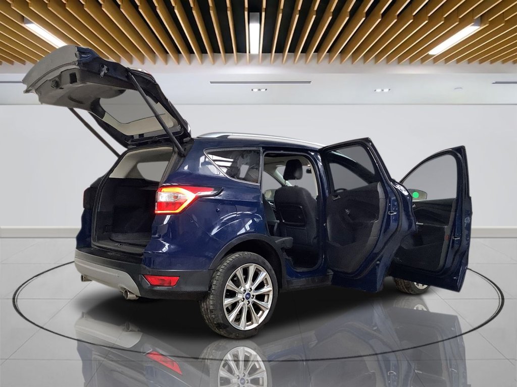 Used Ford Kuga 2019 for sale - 77952319: Photo 10