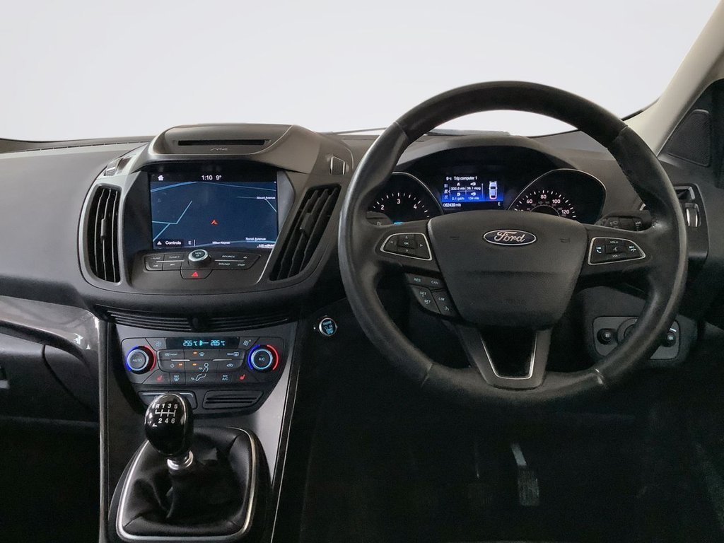 Used Ford Kuga 2019 for sale - 77952319: Photo 15