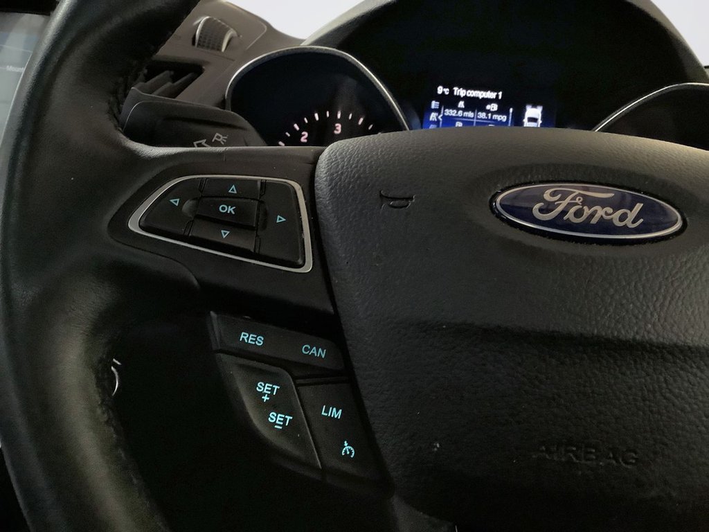 Used Ford Kuga 2019 for sale - 77952319: Photo 17