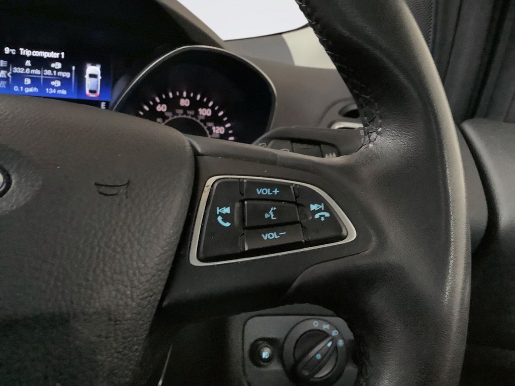 Used Ford Kuga 2019 for sale - 77952319: Photo 19