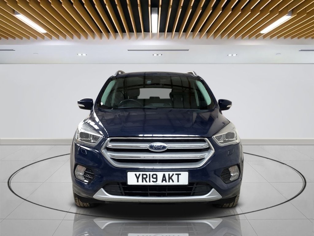 Used Ford Kuga 2019 for sale - 77952319: Photo 2