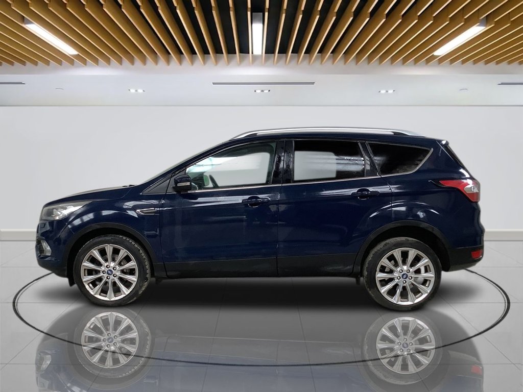 Used Ford Kuga 2019 for sale - 77952319: Photo 5