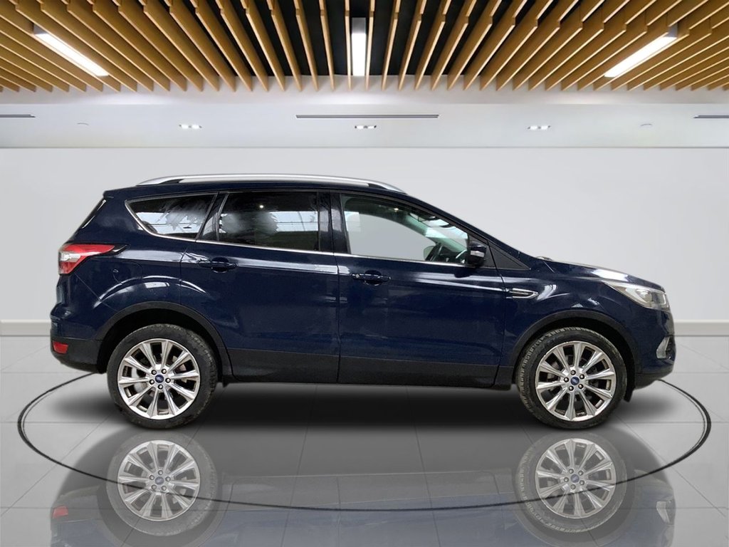 Used Ford Kuga 2019 for sale - 77952319: Photo 9