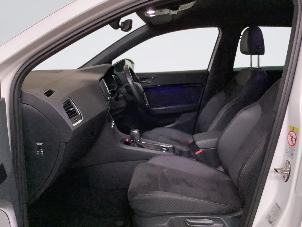 Used SEAT CUPRA Ateca 2019 for sale - 78124637: Photo 12