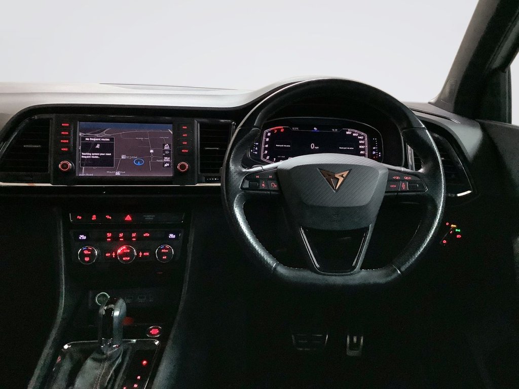 Used SEAT CUPRA Ateca 2019 for sale - 78124637: Photo 15