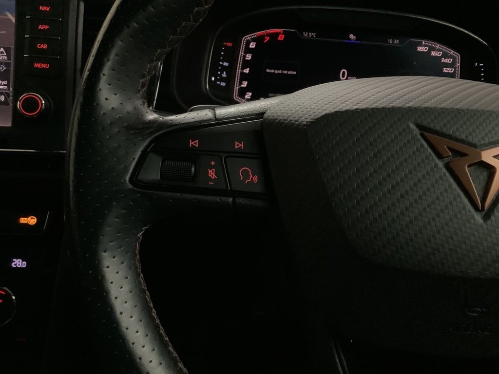 Used SEAT CUPRA Ateca 2019 for sale - 78124637: Photo 17