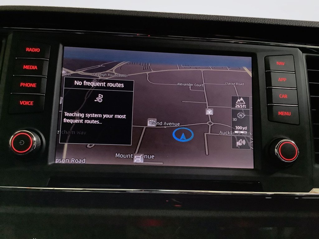 Used SEAT CUPRA Ateca 2019 for sale - 78124637: Photo 23