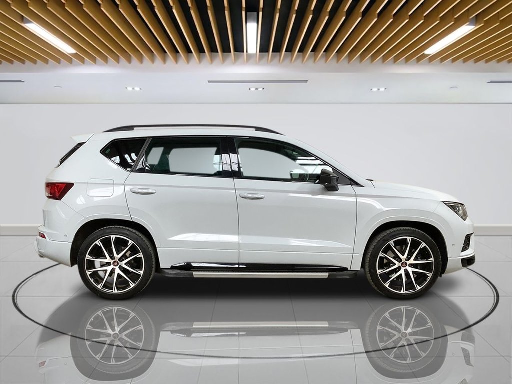 Used SEAT CUPRA Ateca 2019 for sale - 78124637: Photo 9
