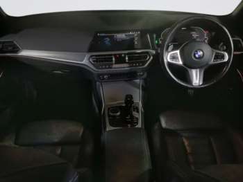 Used BMW 3 Series 2021 for sale - 74800998: Photo