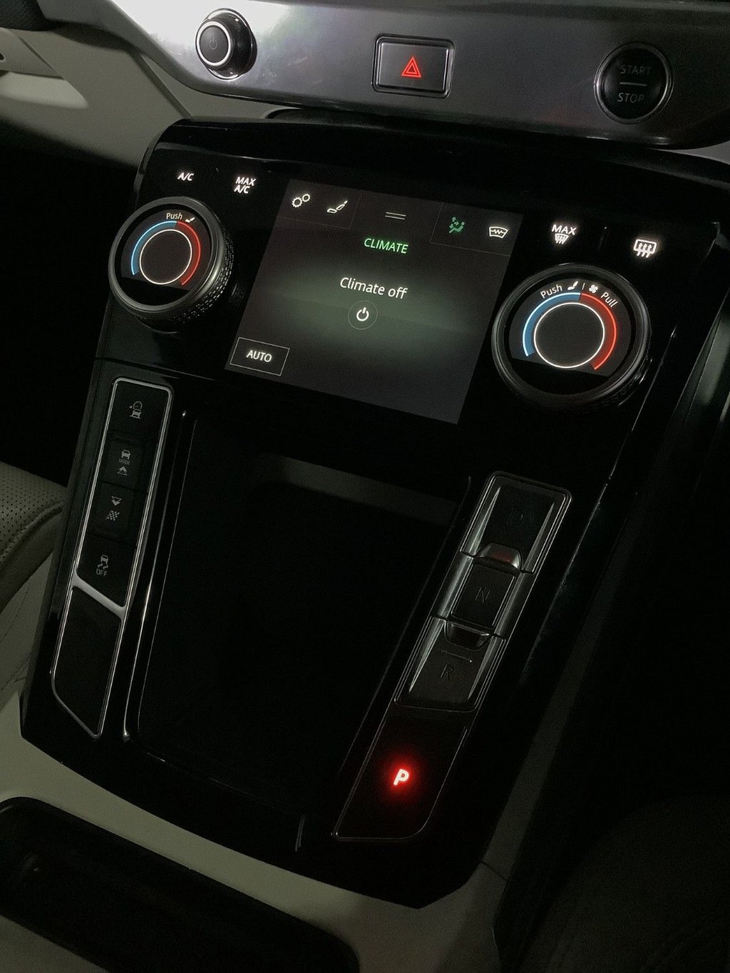 Used Jaguar I-Pace 2018 for sale - 77026907: Photo 24