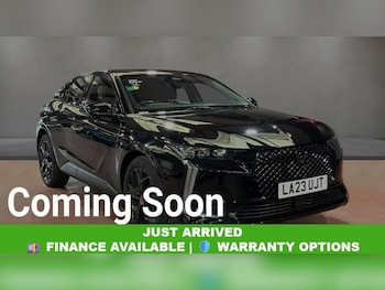 Used DS Automobiles DS 4 2023 for sale - 78737684: Photo