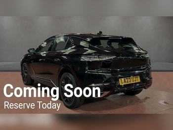 Used DS Automobiles DS 4 2023 for sale - 78737684: Photo