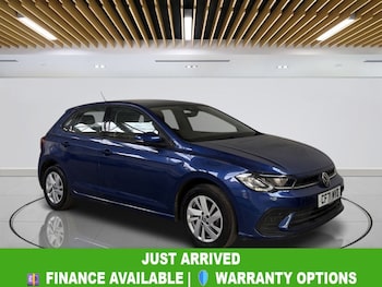 Used Volkswagen Polo 2021 for sale - 79384868: Photo