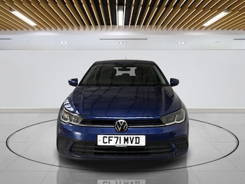Used Volkswagen Polo 2021 for sale - 79384868: Photo