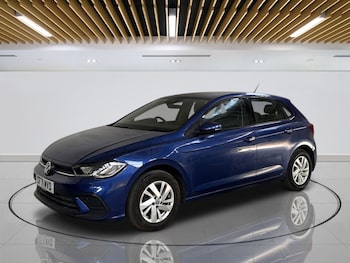 Used Volkswagen Polo 2021 for sale - 79384868: Photo