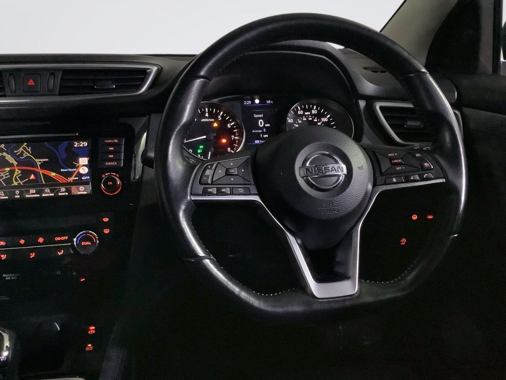 Used Nissan Qashqai 2019 for sale - 77636688: Photo 15