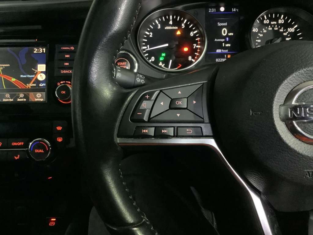 Used Nissan Qashqai 2019 for sale - 77636688: Photo 17