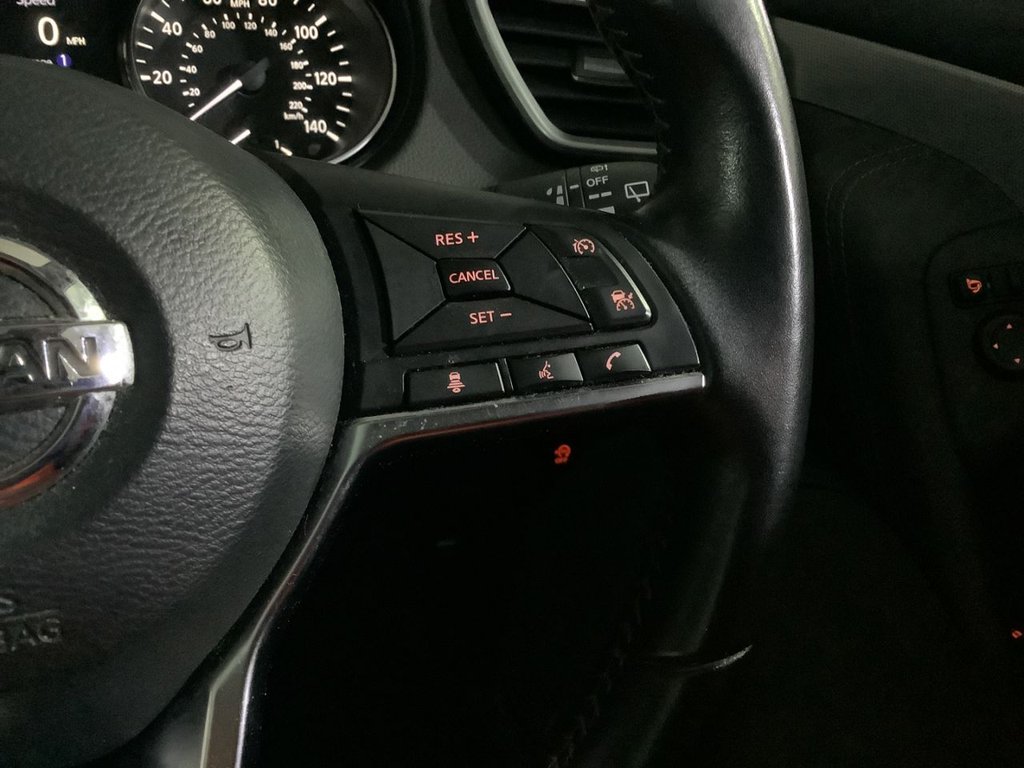 Used Nissan Qashqai 2019 for sale - 77636688: Photo 19