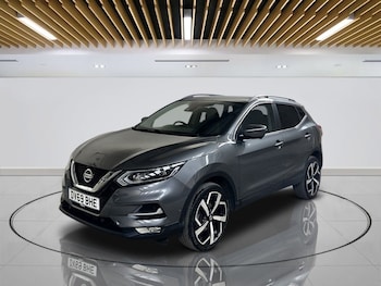 Used Nissan Qashqai 2019 for sale - 78330333: Photo