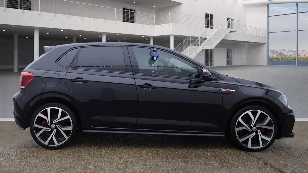 Used Volkswagen Polo 2019 for sale - 77049106: Photo 11