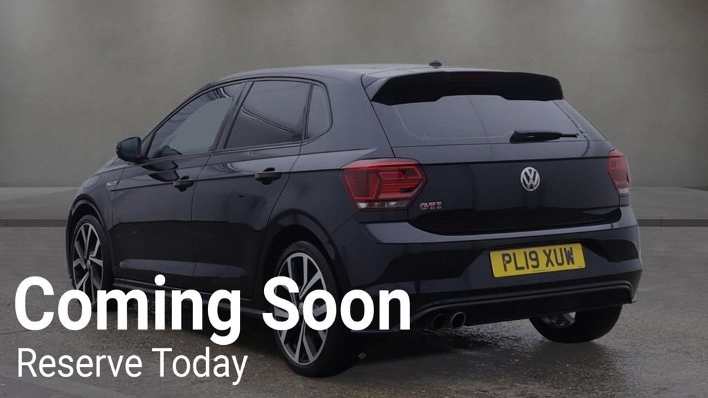 Used Volkswagen Polo 2019 for sale - 77049106: Photo 3