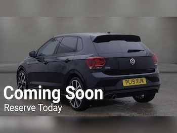 Used Volkswagen Polo 2019 for sale - 77049106: Photo