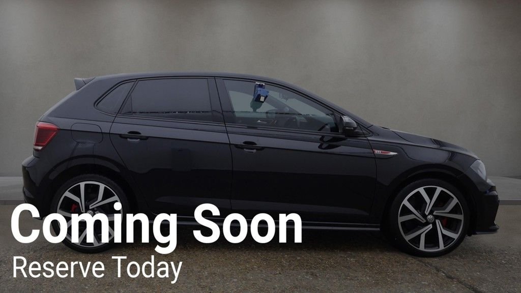 Used Volkswagen Polo 2019 for sale - 77049106: Photo 5