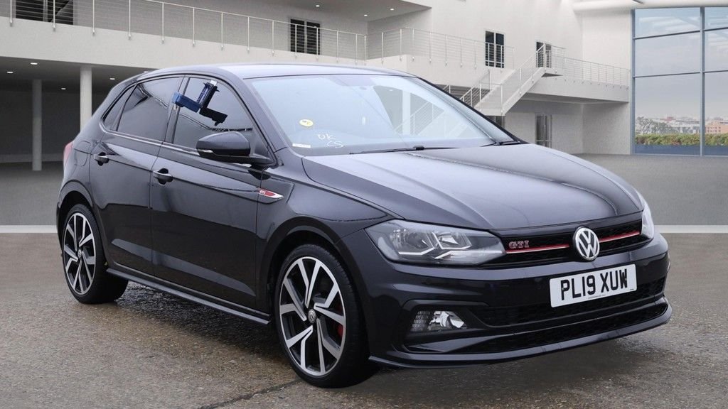 Used Volkswagen Polo 2019 for sale - 77049106: Photo 7