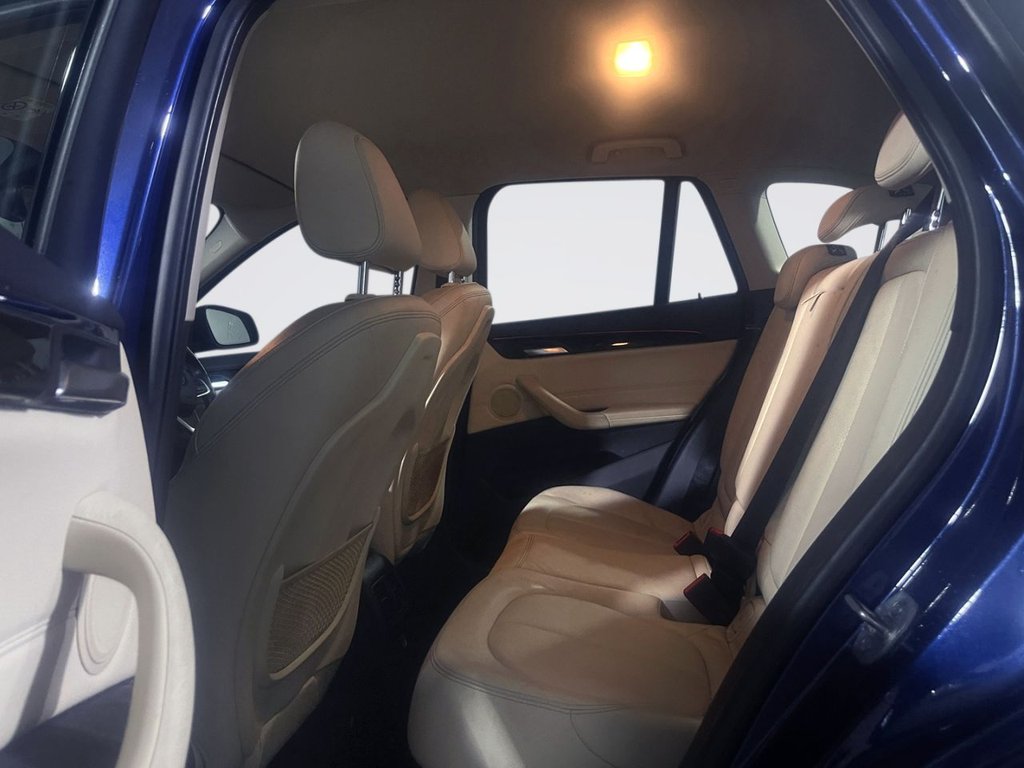 Used BMW X1 2016 for sale - 77978975: Photo 12