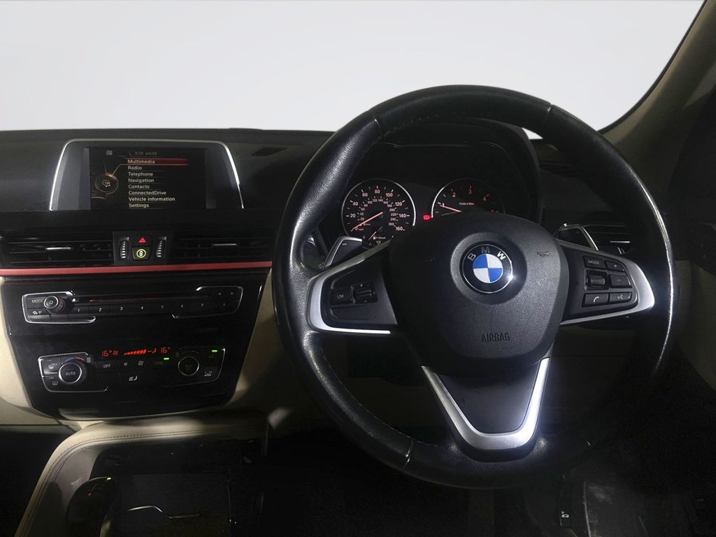 Used BMW X1 2016 for sale - 77978975: Photo 14