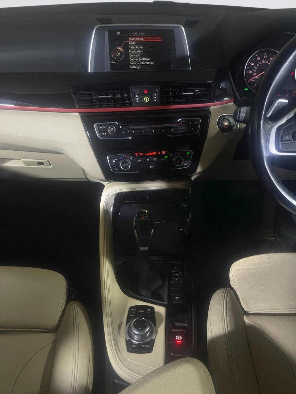 Used BMW X1 2016 for sale - 77978975: Photo 24