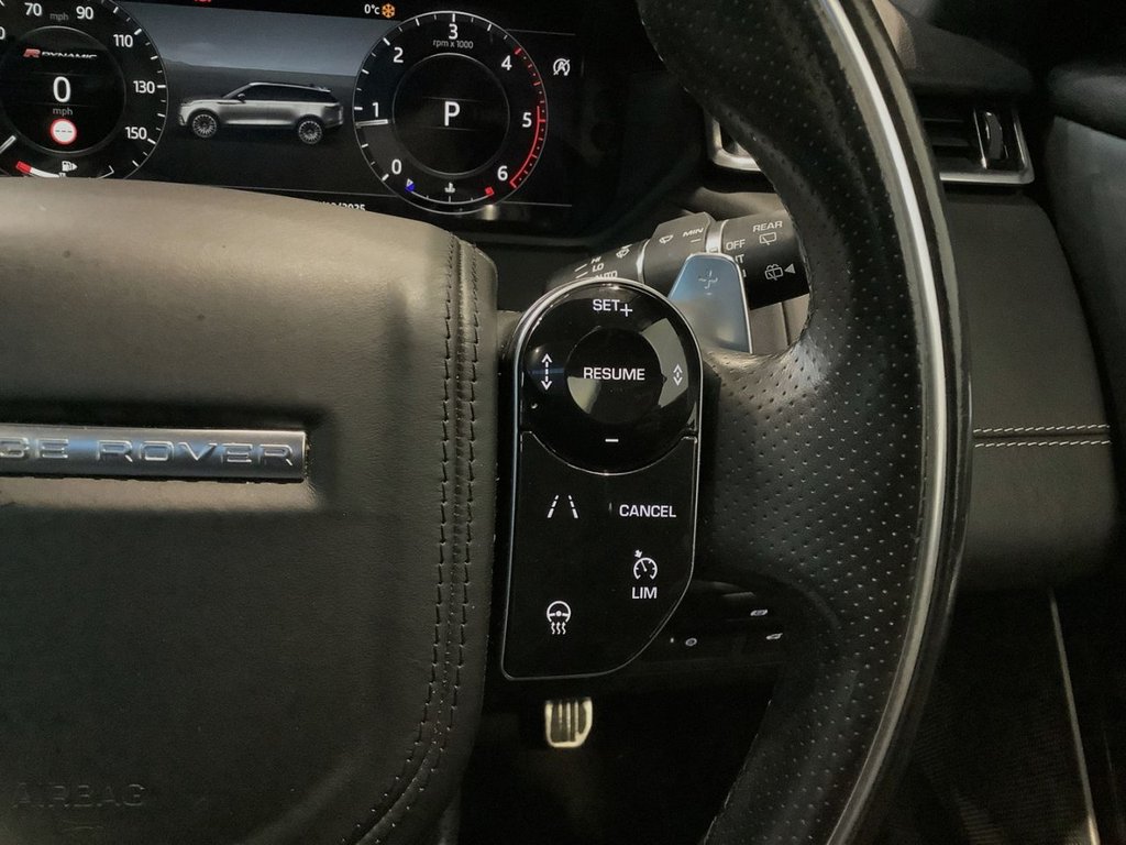 Used Land Rover Range Rover Velar 2019 for sale - 77166024: Photo 14