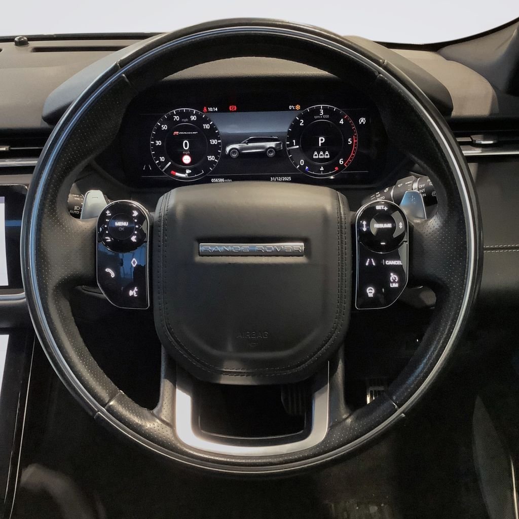 Used Land Rover Range Rover Velar 2019 for sale - 77166024: Photo 20