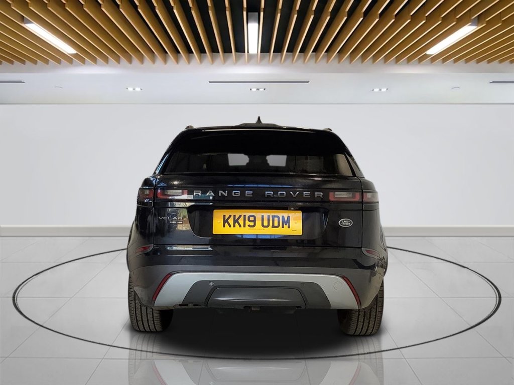 Used Land Rover Range Rover Velar 2019 for sale - 77166024: Photo 6